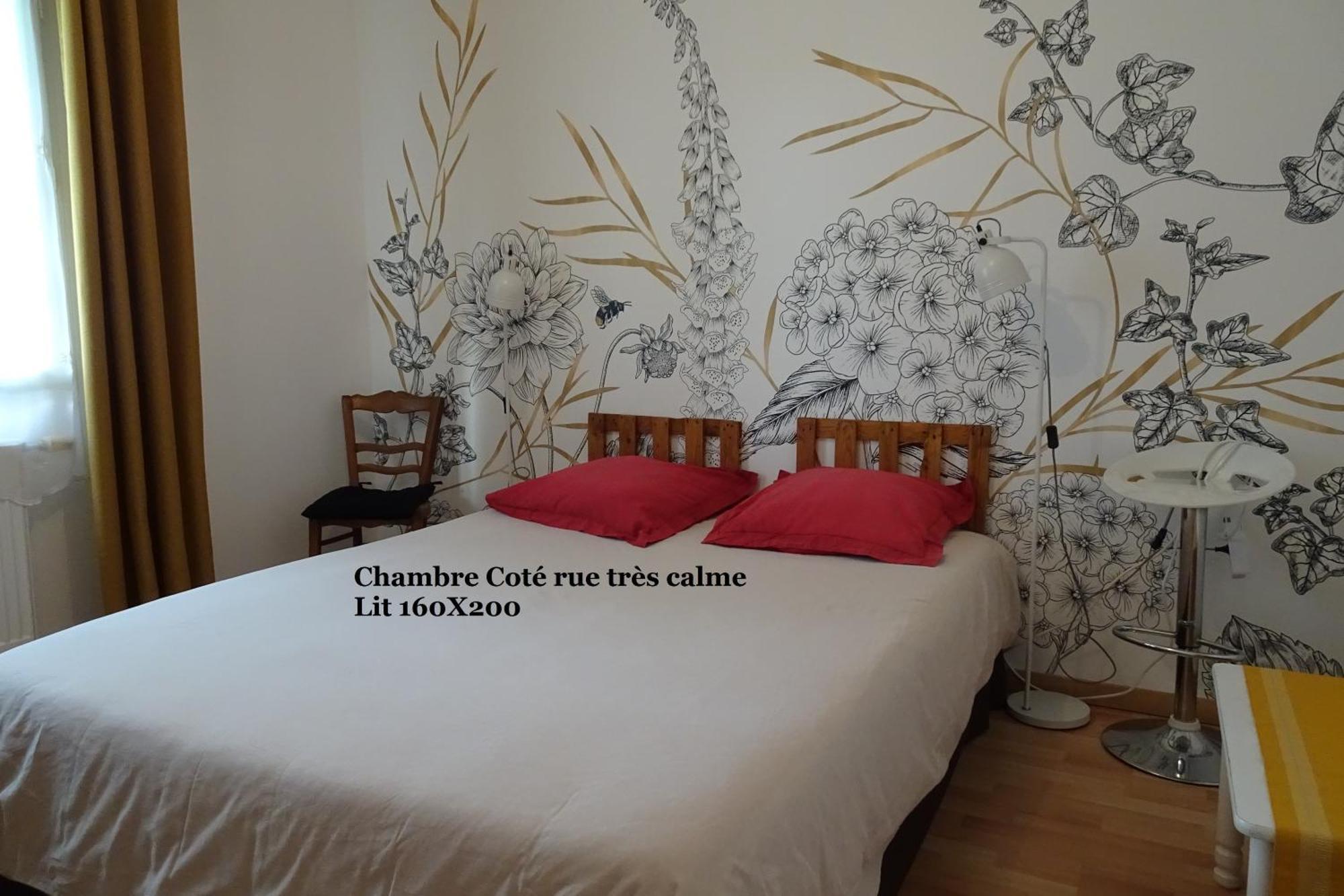 24H Le Mans Chambres Rooms Spay Buitenkant foto