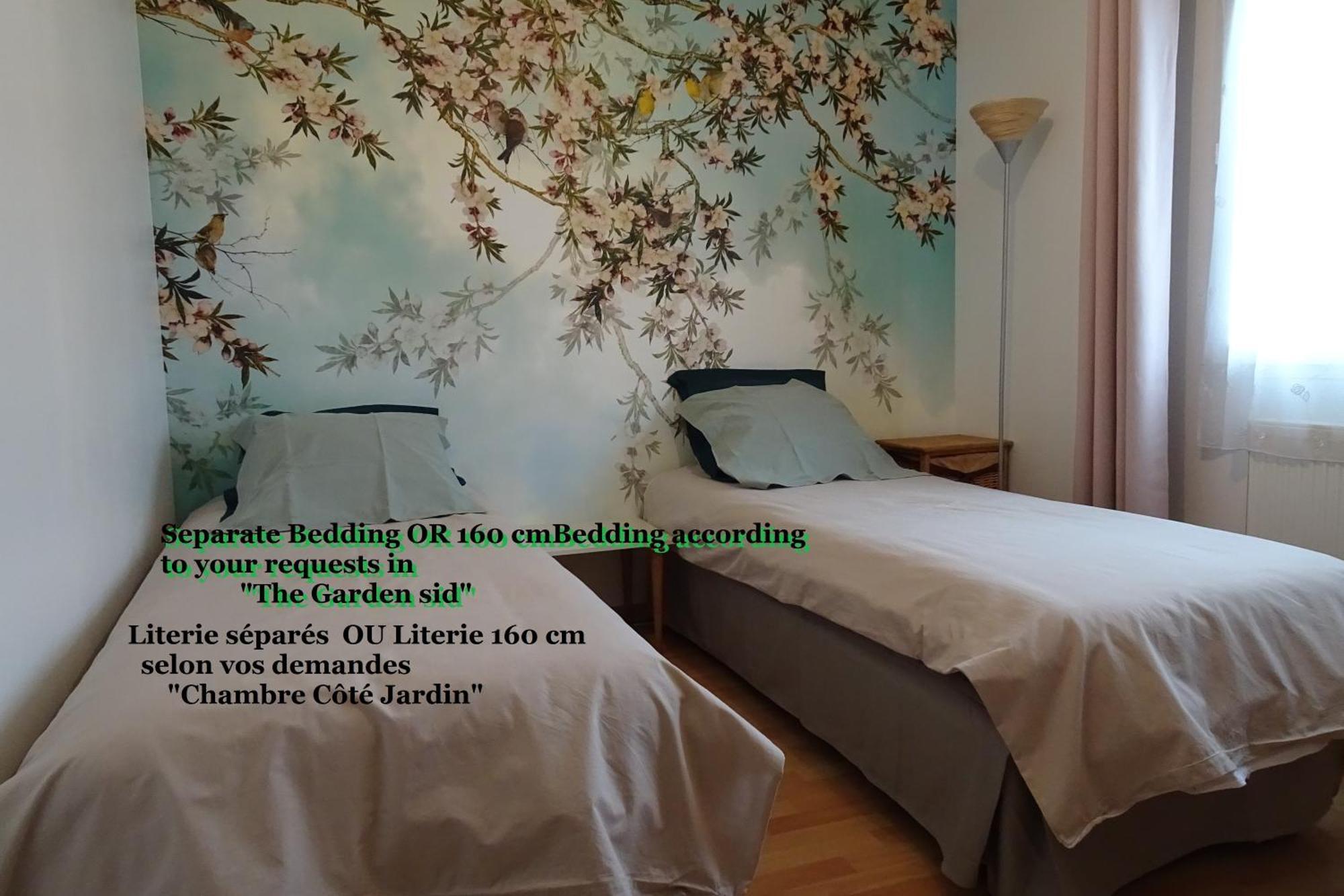 24H Le Mans Chambres Rooms Spay Buitenkant foto