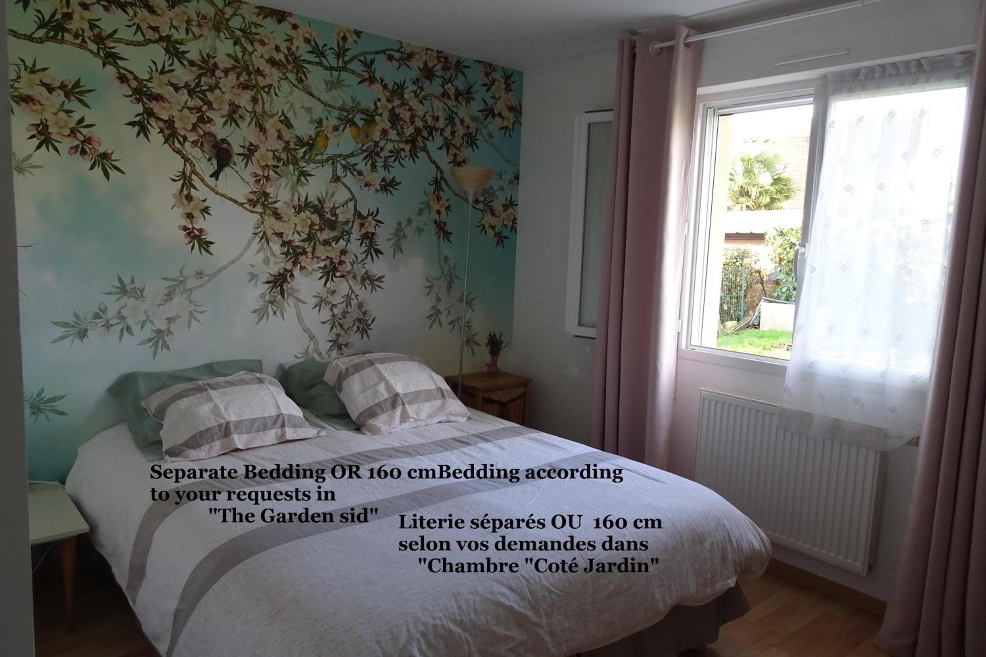 24H Le Mans Chambres Rooms Spay Buitenkant foto